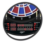 Elektronický terč CARROMCO Striker 401 2